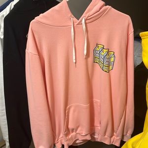 Lyrical Lemonade Hoodie XL Mens Used